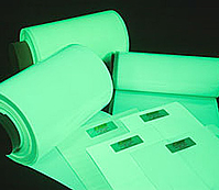 Glow Tapes